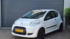 Gebruikt 2009 Citroën C1 Hatchback | € 2.350 (Eerlijke prijs)