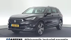 Zwart Gebruikt 2020 Seat Tarraco XCELLENCE SUV | € 30.949 (Eerlijke prijs)