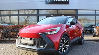 Occasion 2024 Toyota C-HR Edition SUV | € 32.950 (Eerlijke prijs)