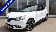 Gebruikt 2018 Renault Scénic IV Bose Edition MPV | € 17.950 (Eerlijke prijs)