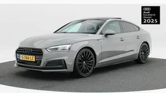 Grijs Gebruikt 2019 Audi A5 Sportback S-Line Hatchback | € 27.850 (Eerlijke prijs)