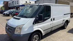 Overige Gebruikt 2012 Ford Transit Van | € 1.950 (Super prijs)