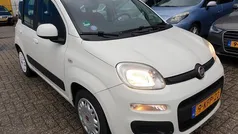 Gebruikt 2013 Fiat Panda Easy Hatchback | € 2.999 (Goede deal)