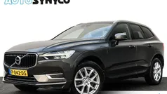 Grijs Gebruikt 2017 Volvo XC60 Momentum SUV | € 27.900 (Goede deal)