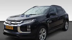 Gebruikt 2020 Mitsubishi ASX SUV | € 19.930 (Goede deal)