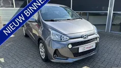 Gebruikt 2019 Hyundai i10 Comfort Hatchback | € 9.250 (Eerlijke prijs)