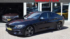 Gebruikt 2021 BMW 418 Executive Coupé | € 25.988 (Eerlijke prijs)
