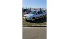 Grijs Gebruikt 2006 Skoda Octavia Elegance Hatchback | € 2.250 (Eerlijke prijs)