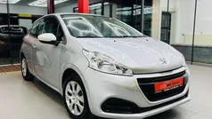 Gebruikt 2018 Peugeot 208 Hatchback | € 7.950 (Eerlijke prijs)