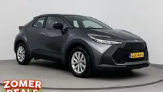 Gebruikt 2024 Toyota C-HR Active SUV | € 31.999 (Super prijs)