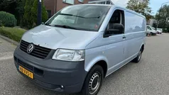 VW T5