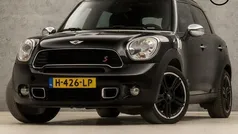 Gebruikt 2010 Mini Cooper S Countryman Chili SUV | € 9.945 (Eerlijke prijs)