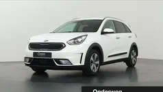 Gebruikt 2019 Kia Niro SUV | € 19.935 (Goede deal)