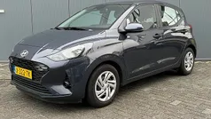 Gebruikt 2024 Hyundai i10 Comfort Hatchback | € 16.395 (Eerlijke prijs)