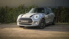 Grijs Gebruikt 2019 Mini Cooper Pepper Hatchback | € 18.250 (Eerlijke prijs)