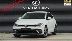 Gebruikt 2022 VW Polo Life Hatchback | € 18.950 (Goede deal)