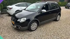Gebruikt 2006 VW Polo Cross Hatchback | € 3.950 (Eerlijke prijs)