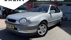 Gebruikt 1999 Toyota Corolla Hatchback | € 4.900 (Eerlijke prijs)