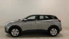 Gebruikt 2017 Peugeot 3008 Active SUV | € 11.495 (Eerlijke prijs)