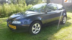 Gebruikt 2005 Alfa Romeo 147 Distinctive Hatchback | € 1.500 (Eerlijke prijs)