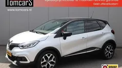 Grijs Gebruikt 2019 Renault Captur Intens SUV | € 16.950 (Goede deal)