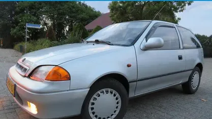 Occasion Suzuki Swift GLS 68 PK (50 kW) 2000 Hatchback