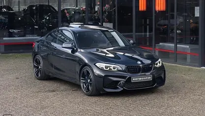 Occasion 2018 BMW M2 M Performance Coupé | € 38.950 (Eerlijke prijs)