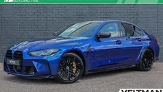 Gebruikt 2024 BMW M3 Competition Edition Sedan | € 123.795