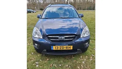Occasion 2008 Kia Carens MPV | € 2.550 (Eerlijke prijs)