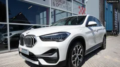 Wit Gebruikt 2020 BMW X1 xLine SUV | € 29.999 (Eerlijke prijs)