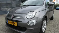 Gebruikt 2017 Fiat 500 Pop Hatchback | € 7.450 (Eerlijke prijs)