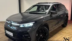 Gebruikt 2024 VW Tiguan R-line SUV | € 47.940 (Eerlijke prijs)