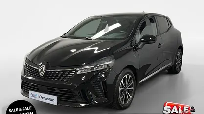 Occasion Renault Clio V Techno 91 PK (66 kW) 2024 Hatchback