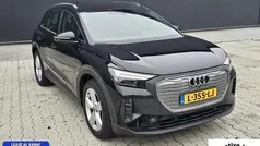 Gebruikt 2021 Audi Q4 e-tron Comfort SUV | € 19.949 (Eerlijke prijs)