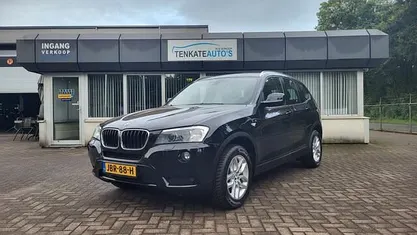 Occasion 2012 BMW X3 SUV | € 13.950 (Eerlijke prijs)