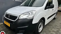Gebruikt 2017 Peugeot Partner Van | € 8.450 (Eerlijke prijs)