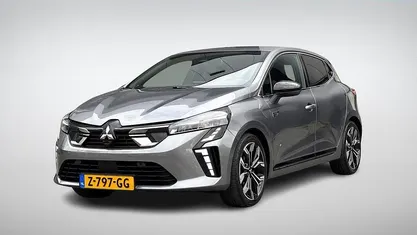 Occasion Mitsubishi Colt Instyle 2024 Grijs Hatchback