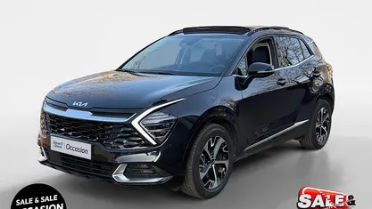 Occasion Kia Sportage 230 PK (169 kW) 2022 SUV