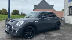 Grijs Gebruikt 2017 Mini John Cooper Works Business Hatchback | € 14.445 (Super prijs)