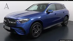 Blauw Gebruikt 2023 Mercedes GLC300e AMG SUV | € 64.850 (Eerlijke prijs)