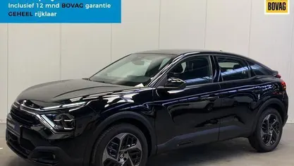 Occasion Citroën C4 VTR Sport 131 PK (96 kW) 2024 SUV