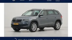 Gebruikt 2019 Skoda Kodiaq Style SUV | € 27.940 (Goede deal)