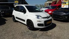 Gebruikt 2019 Fiat Panda Lounge Hatchback | € 10.950 (Eerlijke prijs)