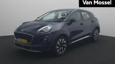 Gebruikt 2023 Ford Puma Gen-E Titanium SUV | € 23.395 (Goede deal)