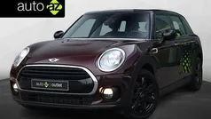 Gebruikt 2017 Mini Cooper Clubman Business Stationwagen | € 10.900 (Goede deal)