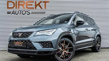 Occasion Cupra Ateca 301 PK (221 kW) 2019 SUV