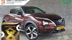 Gebruikt 2023 Nissan Juke Tekna SUV | € 27.245 (Eerlijke prijs)