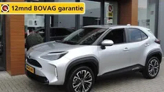 Gebruikt 2021 Toyota Yaris Cross Executive SUV | € 26.990 (Eerlijke prijs)