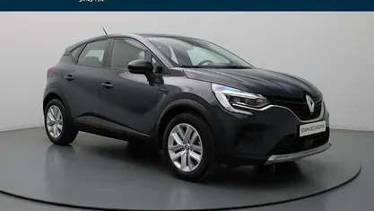 Gebruikt 2022 Renault Captur Zen SUV | € 19.990 (Goede deal)