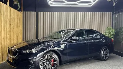 Occasion BMW 520 M Sport 190 PK (139 kW) 2023 Sedan